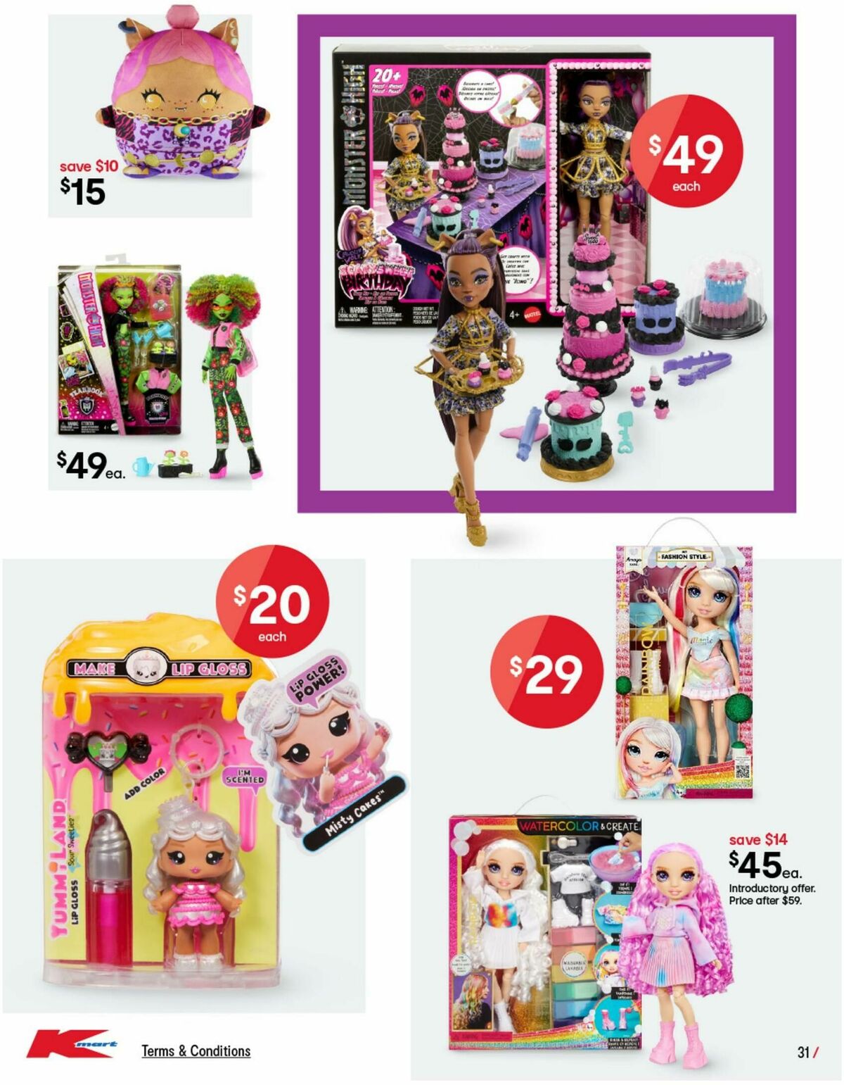 Kmart Catalogues from 26 June