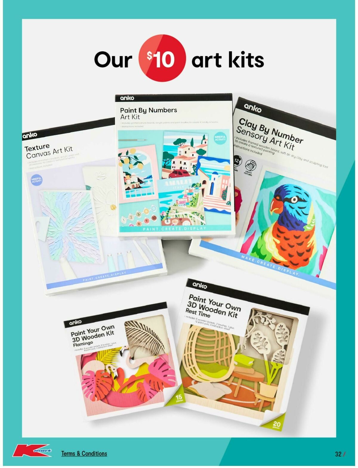 Kmart Catalogues from 26 June