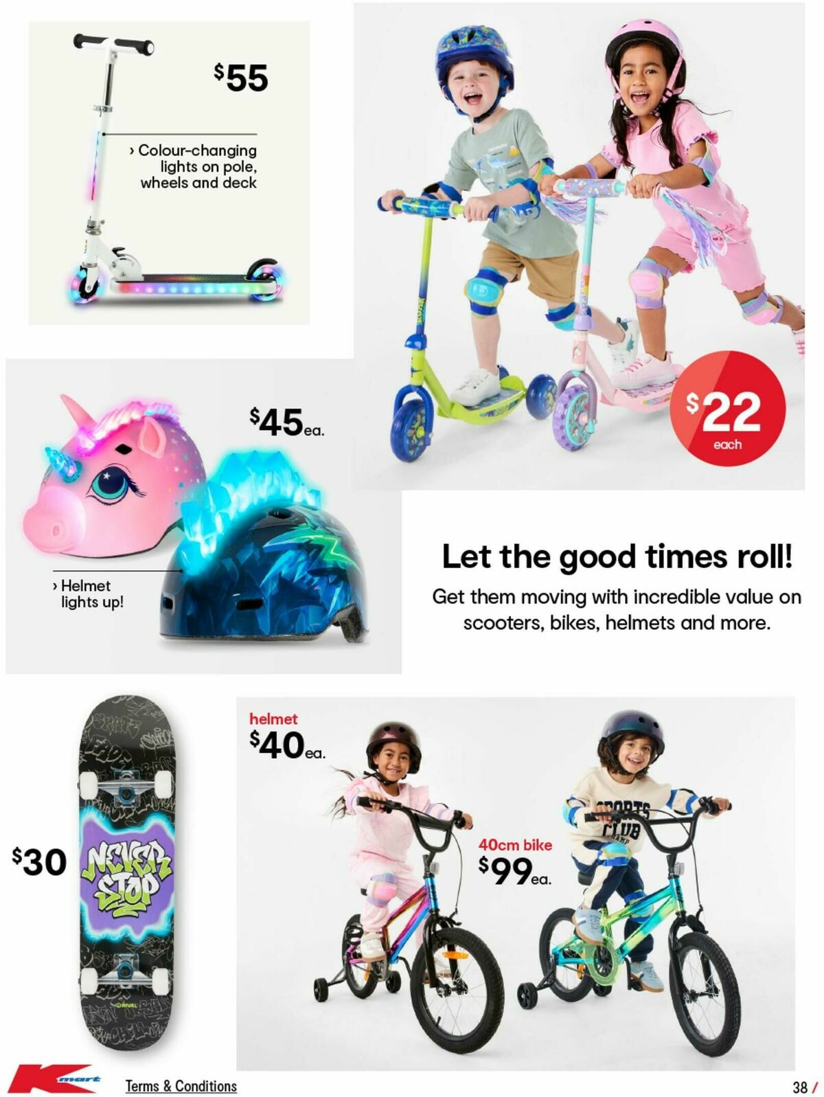 Kmart Catalogues from 26 June