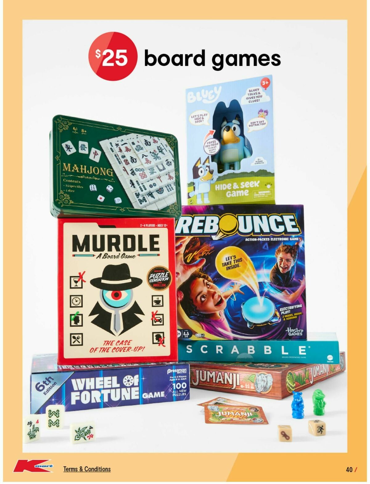 Kmart Catalogues from 26 June