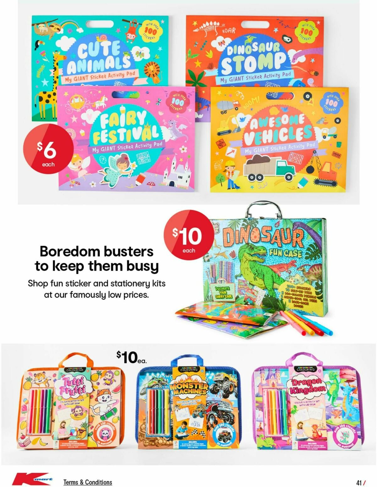 Kmart Catalogues from 26 June