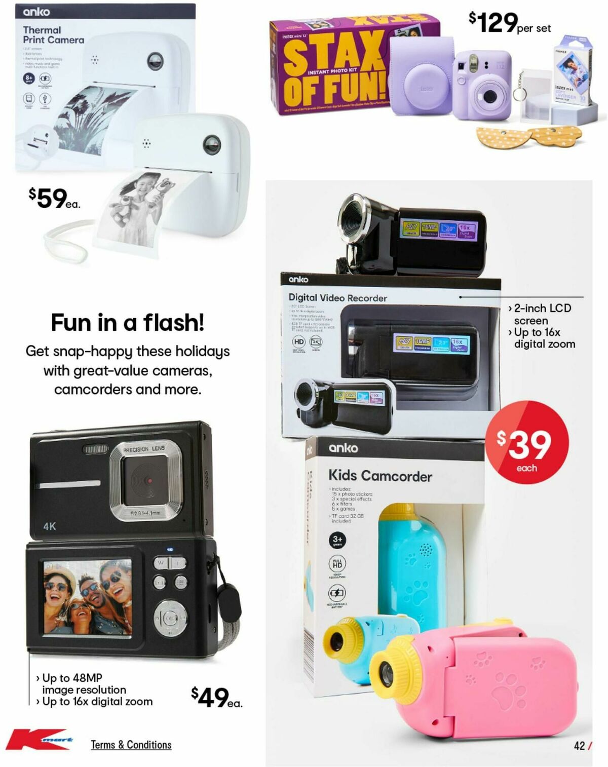 Kmart Catalogues from 26 June