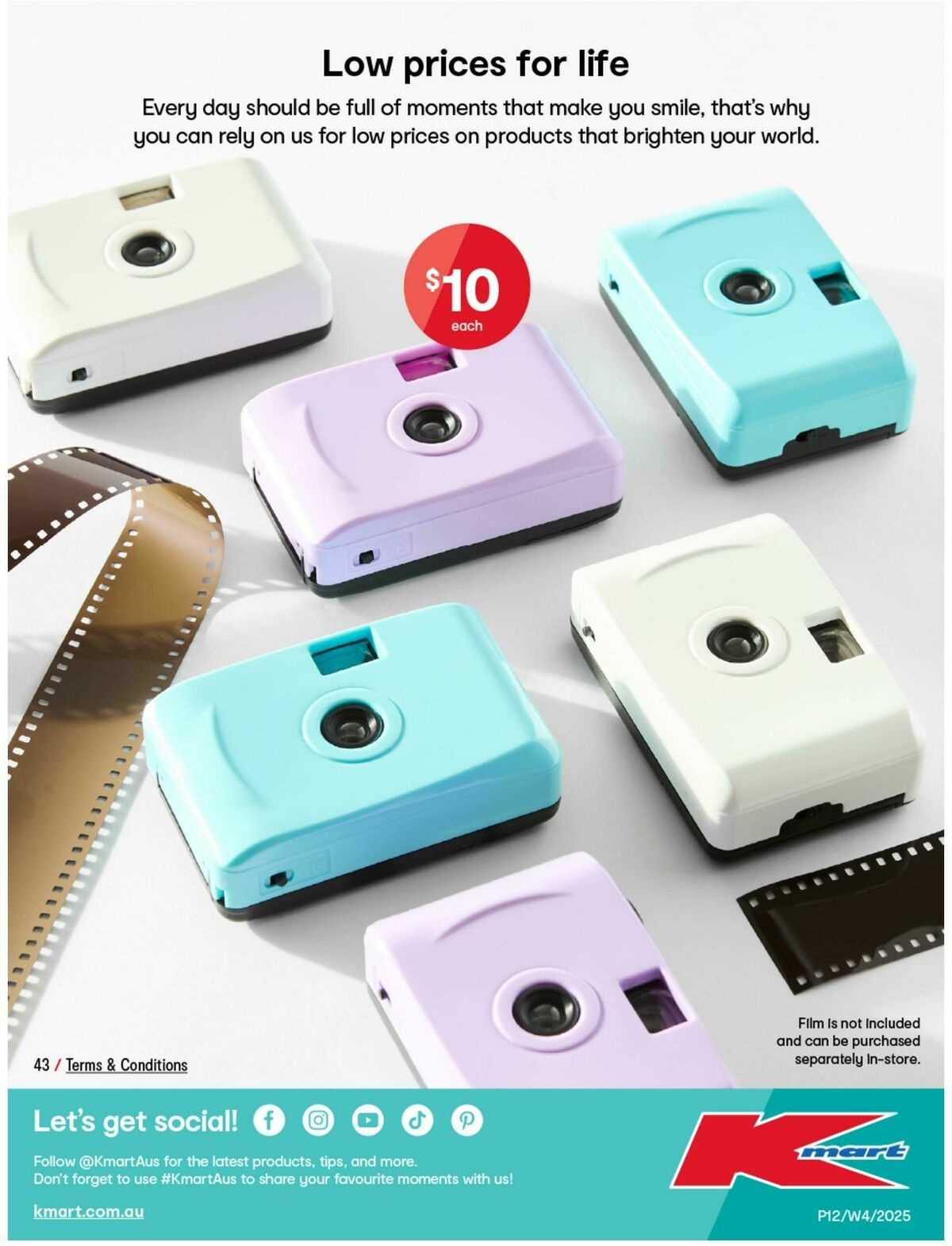 Kmart Catalogues from 26 June