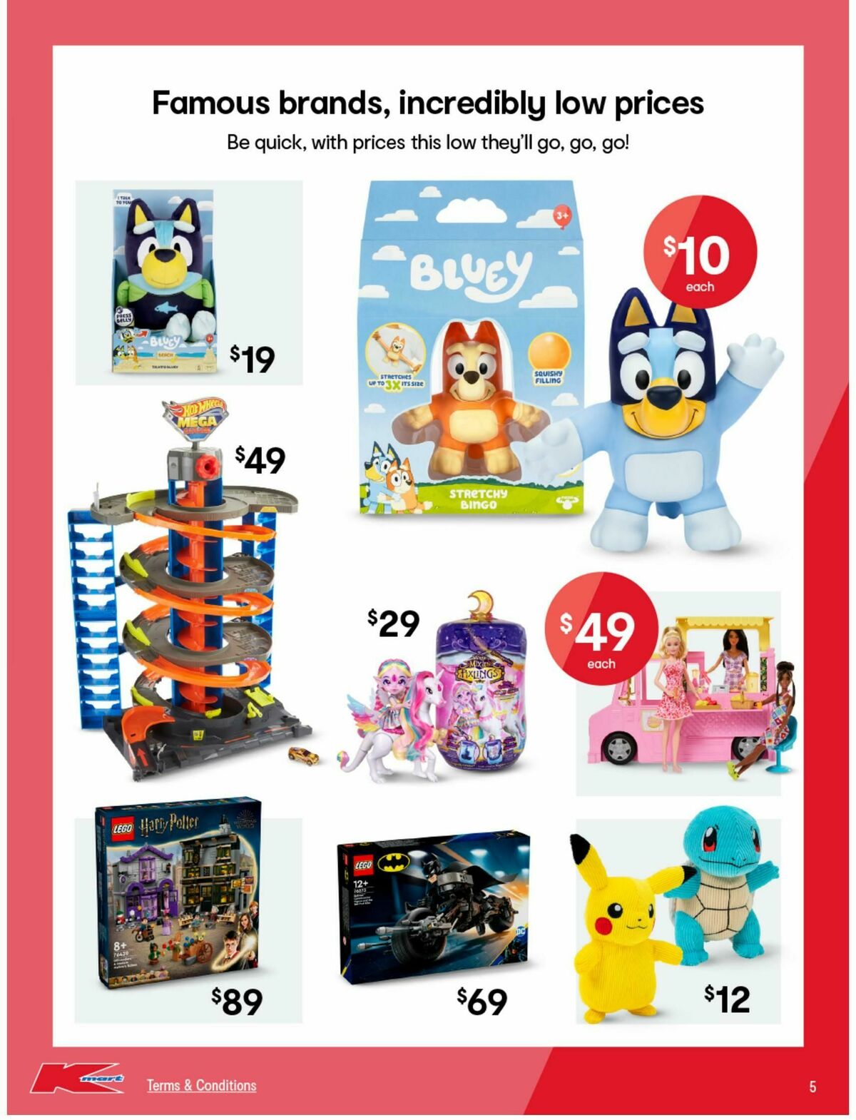 Kmart Catalogues from 26 June