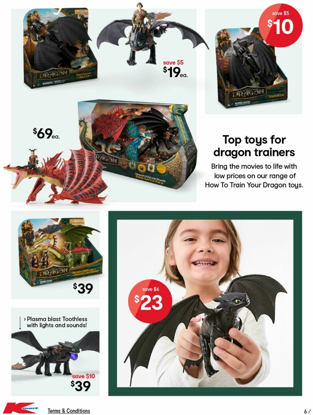 Kmart Catalogues from 26 June