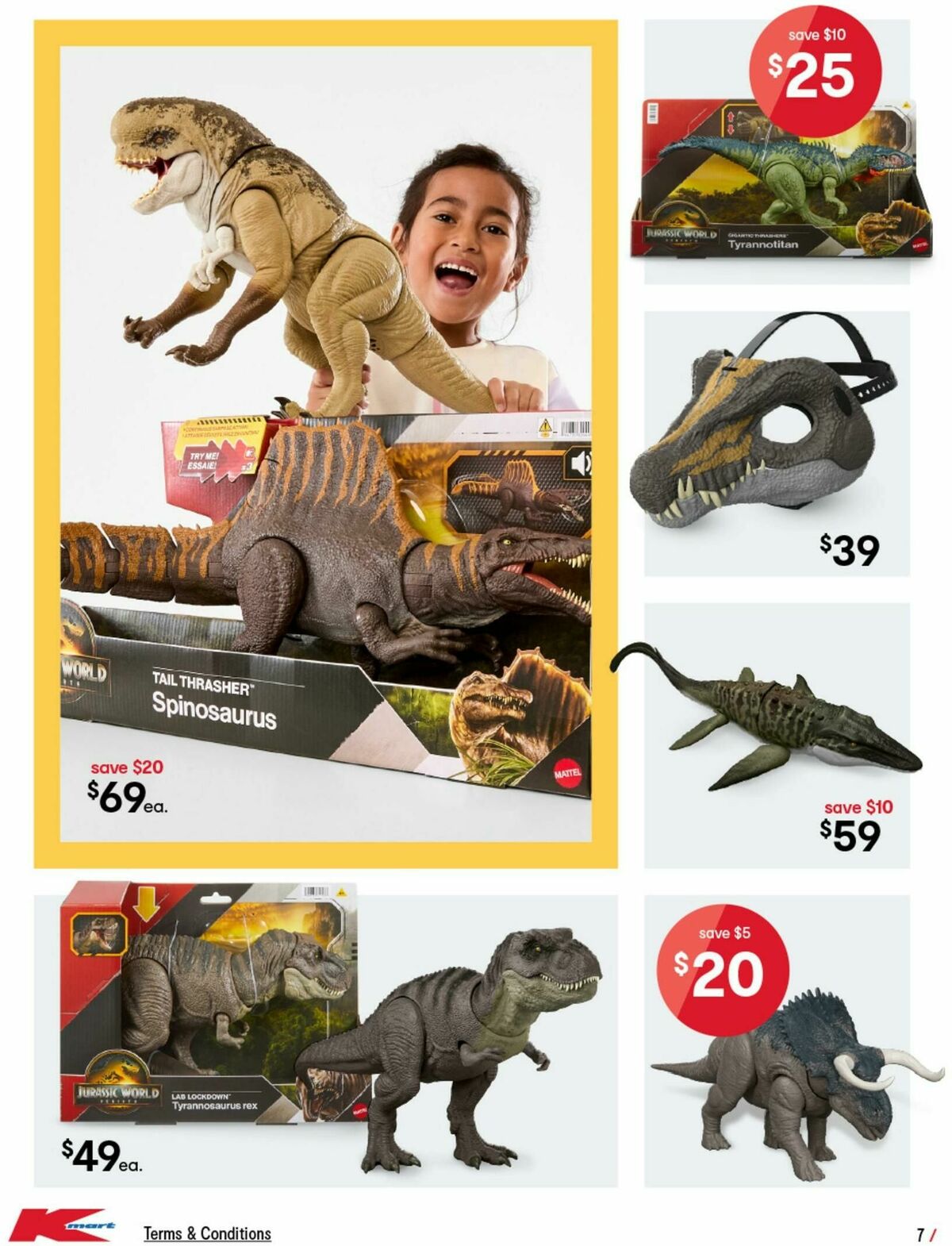 Kmart Catalogues from 26 June