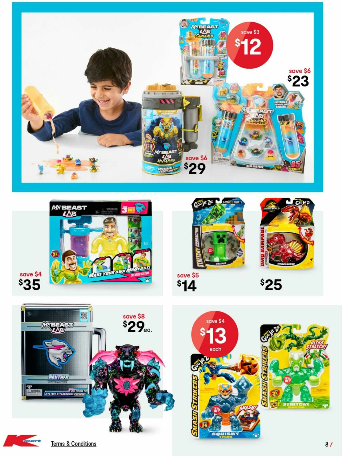 Kmart Catalogues from 26 June