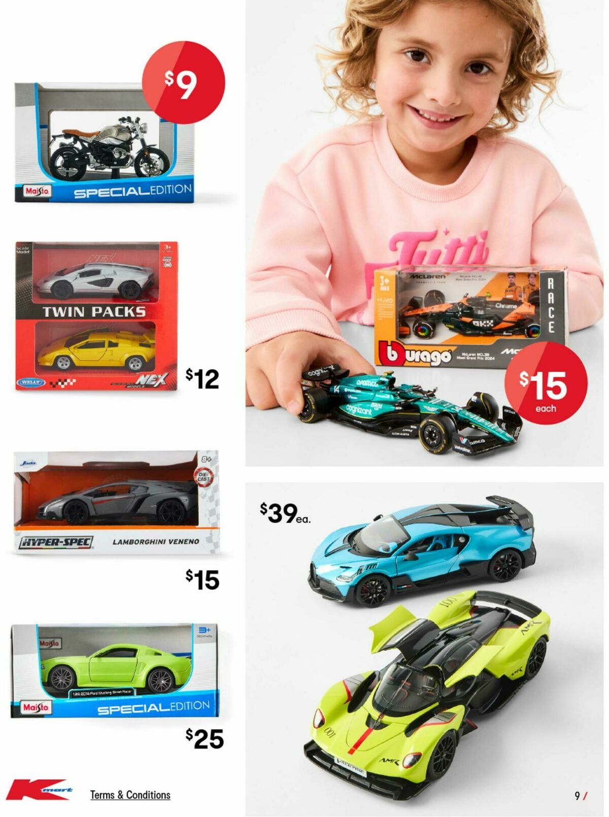 Kmart Catalogues from 26 June