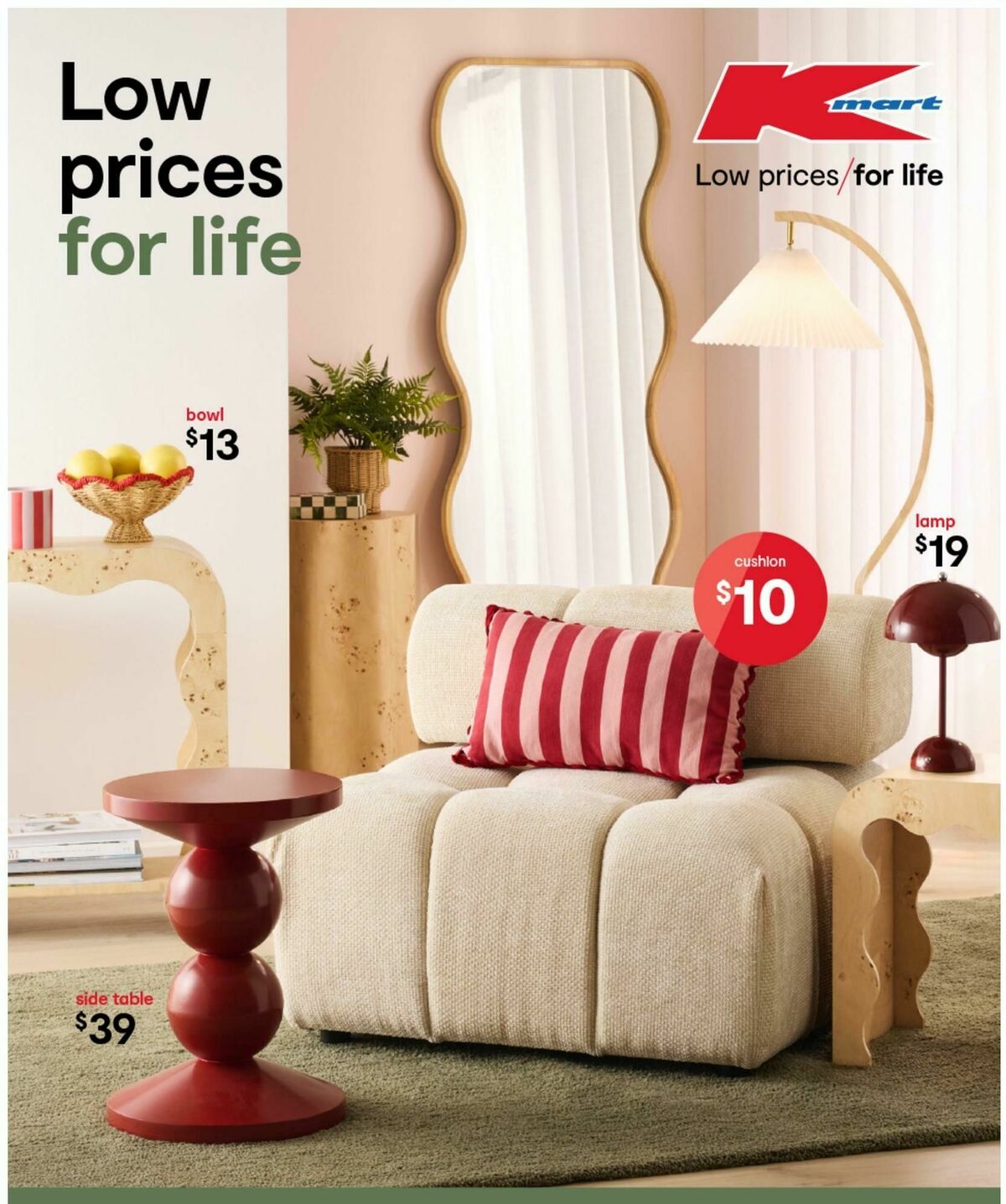 Kmart Catalogues from 24 July
