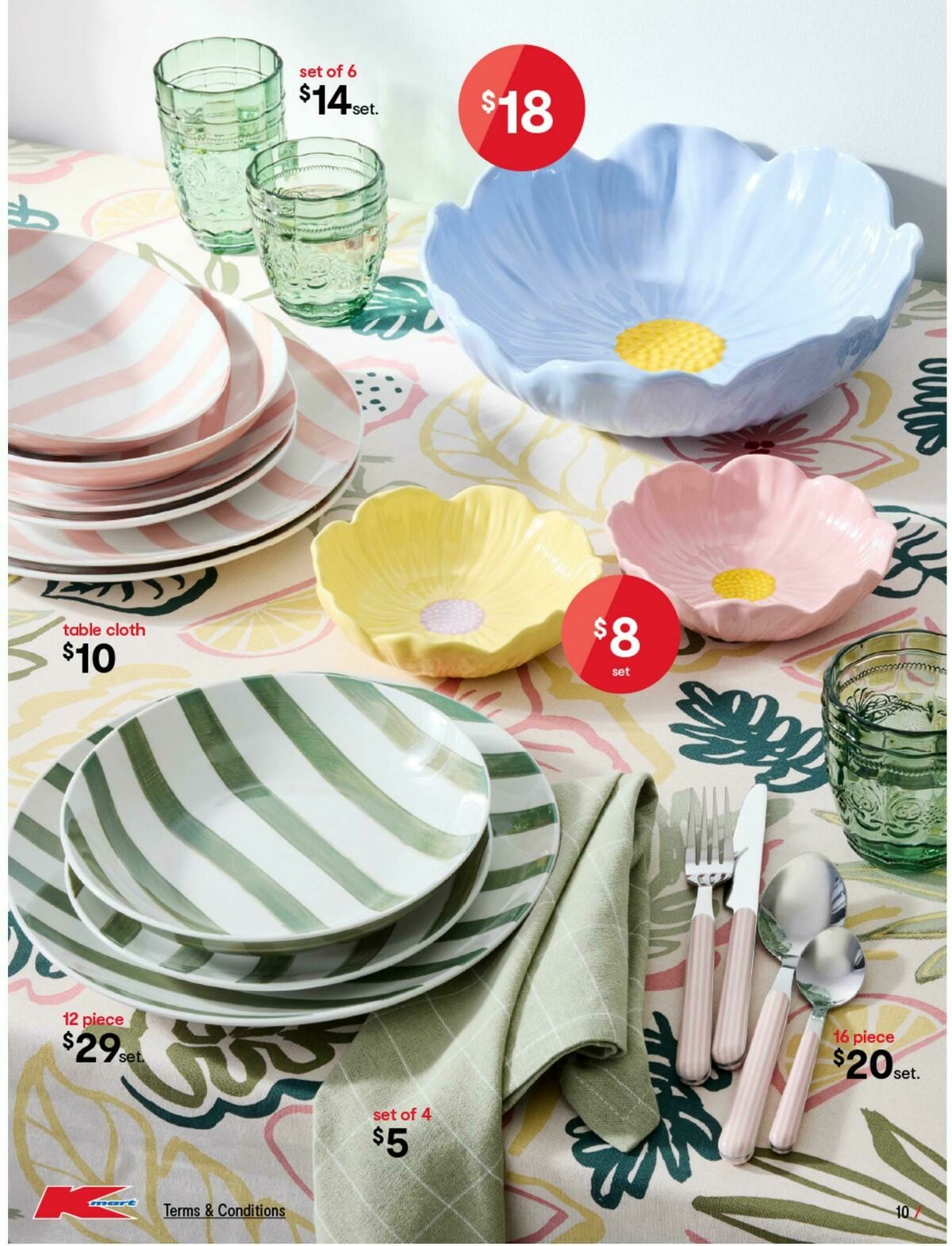 Kmart Catalogues from 24 July