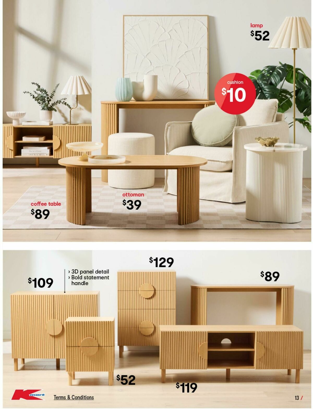 Kmart Catalogues from 24 July