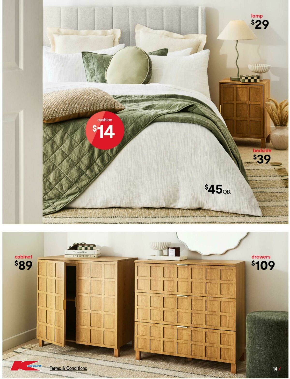 Kmart Catalogues from 24 July