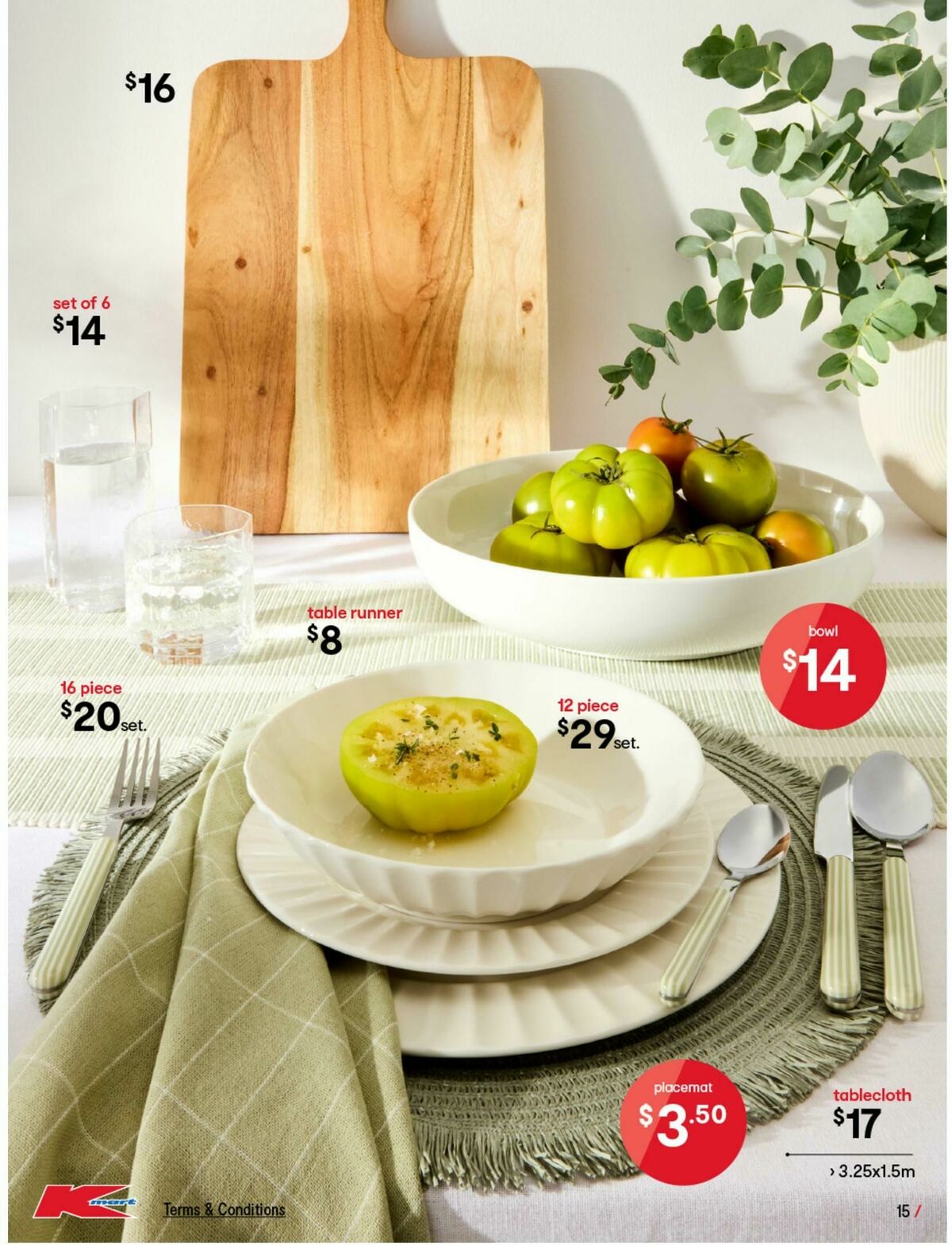 Kmart Catalogues from 24 July