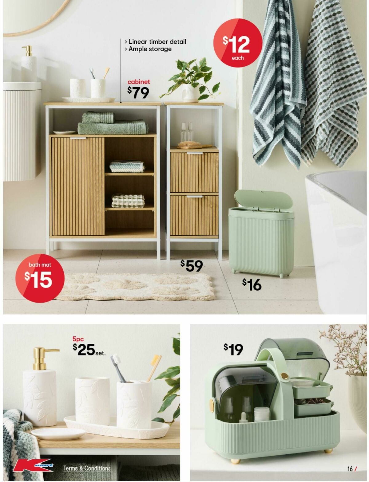 Kmart Catalogues from 24 July