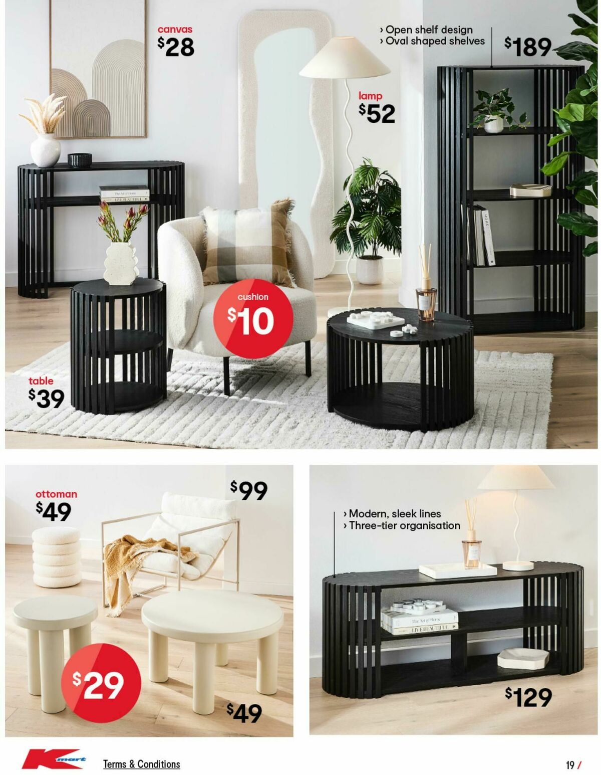 Kmart Catalogues from 24 July