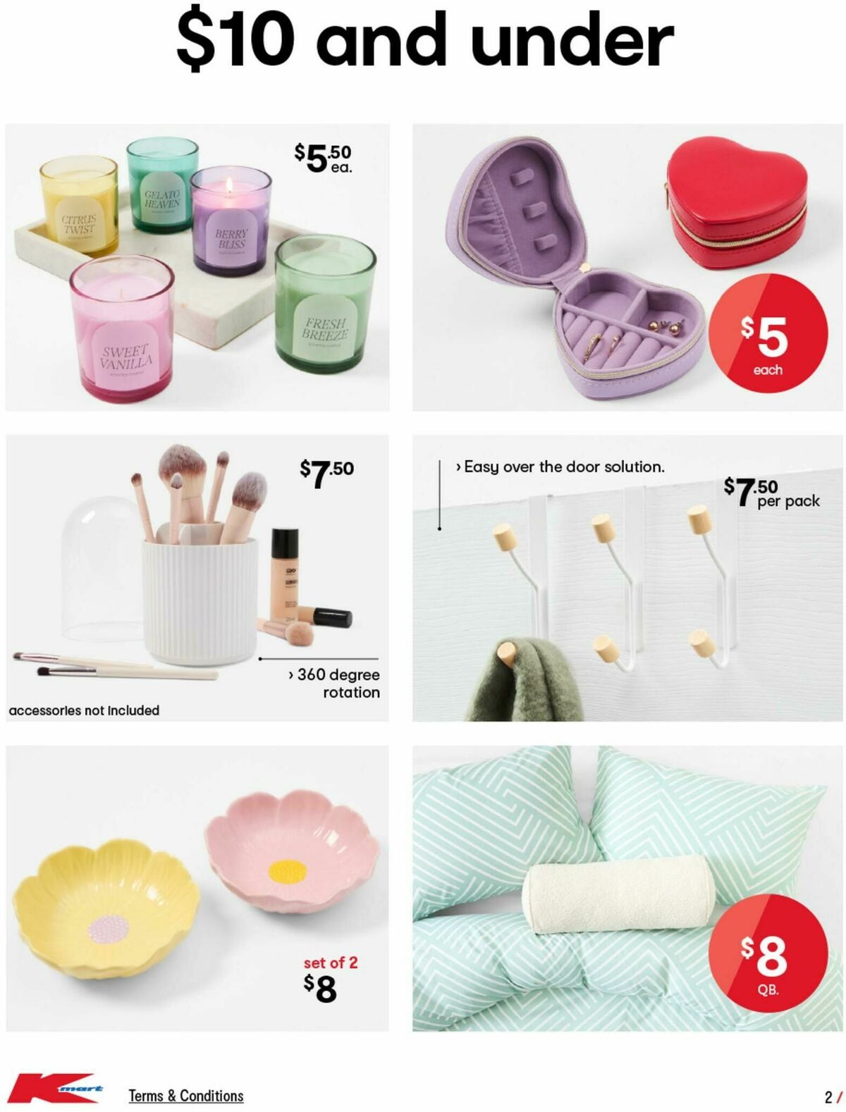 Kmart Catalogues from 24 July