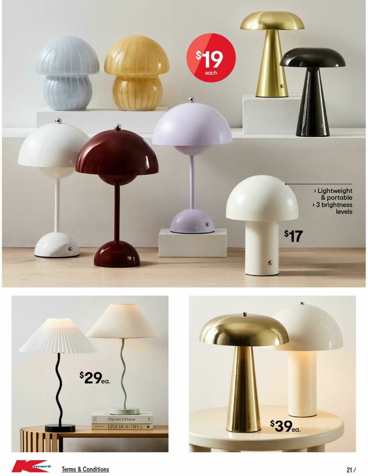 Kmart Catalogues from 24 July