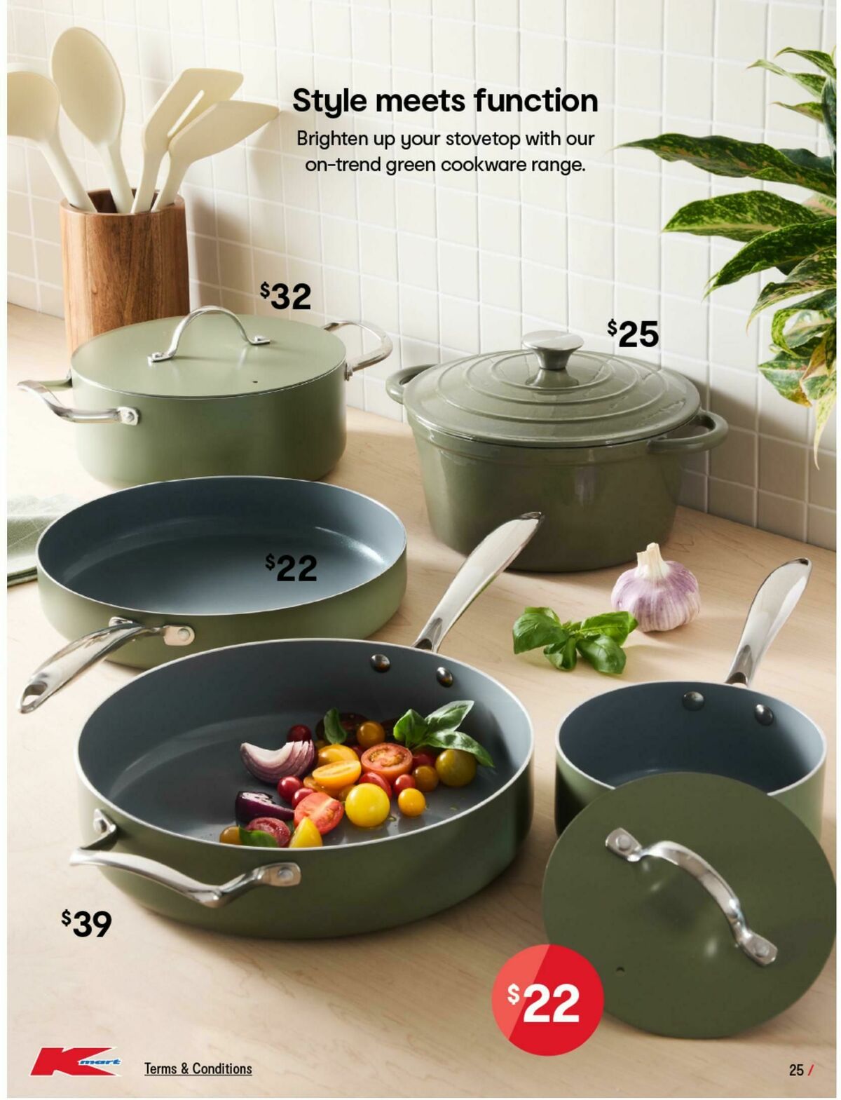 Kmart Catalogues from 24 July