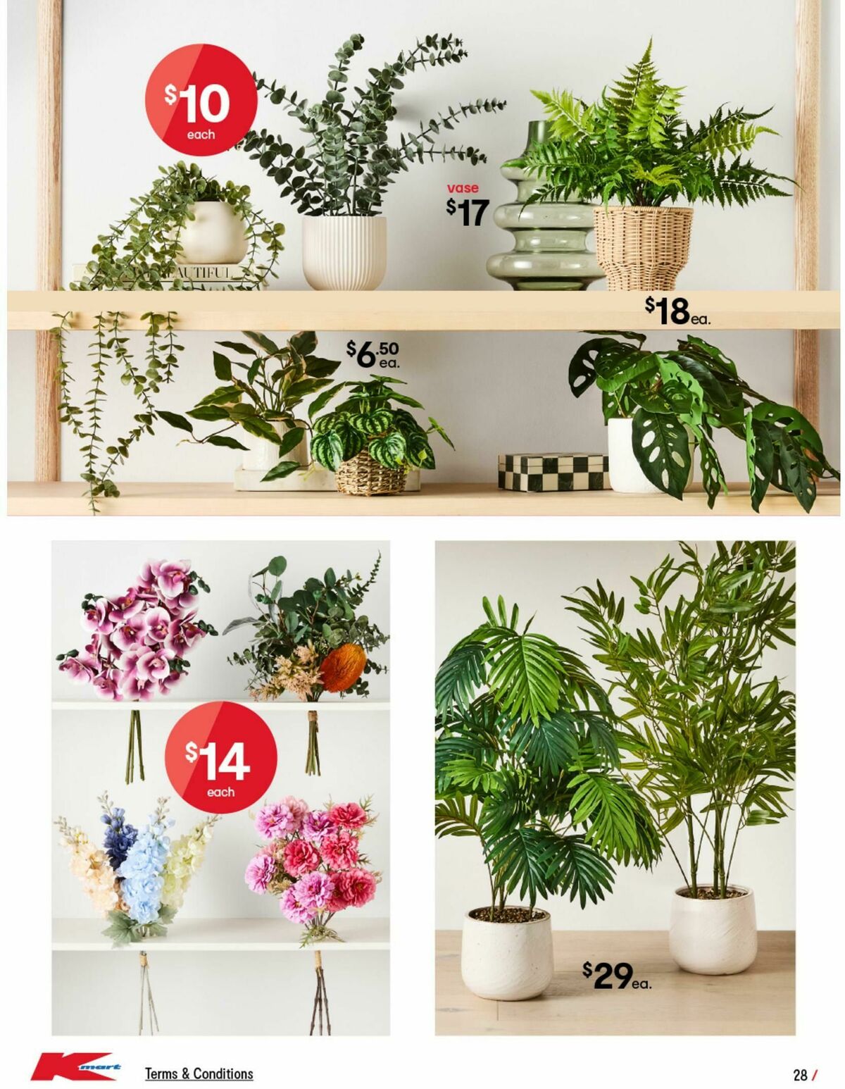 Kmart Catalogues from 24 July