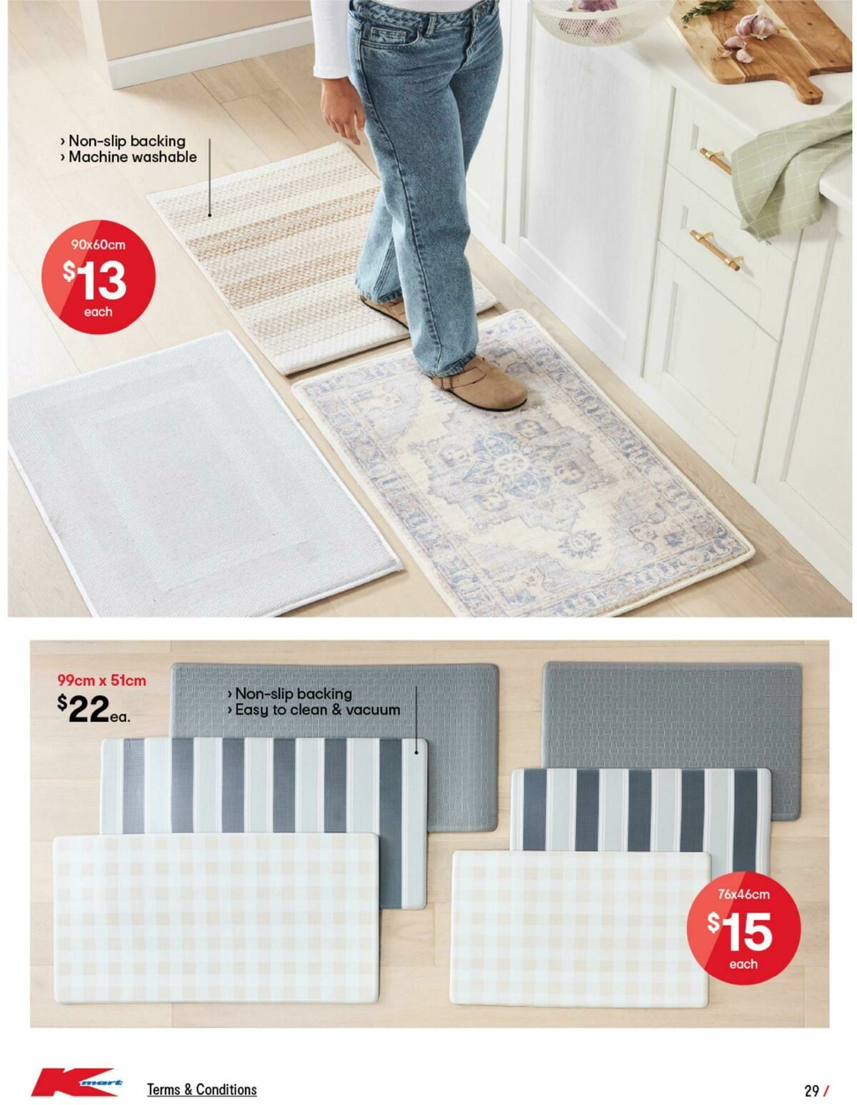 Kmart Catalogues from 24 July