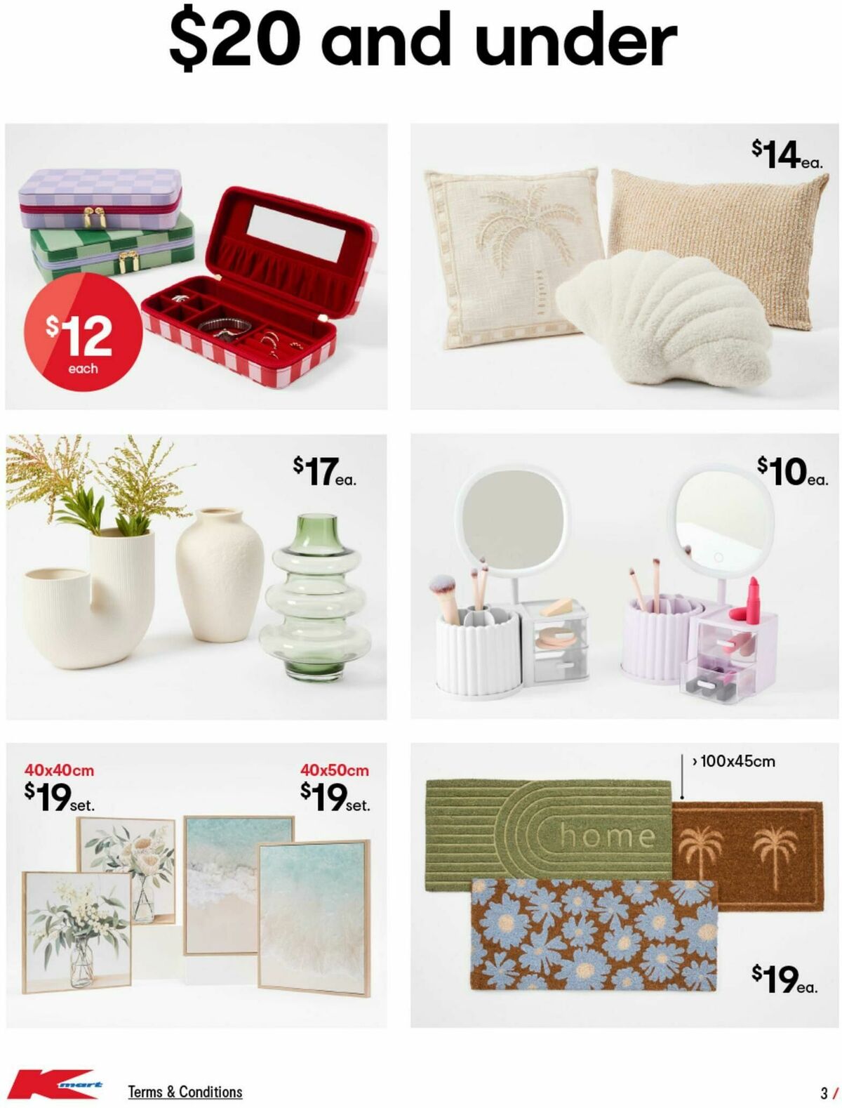 Kmart Catalogues from 24 July