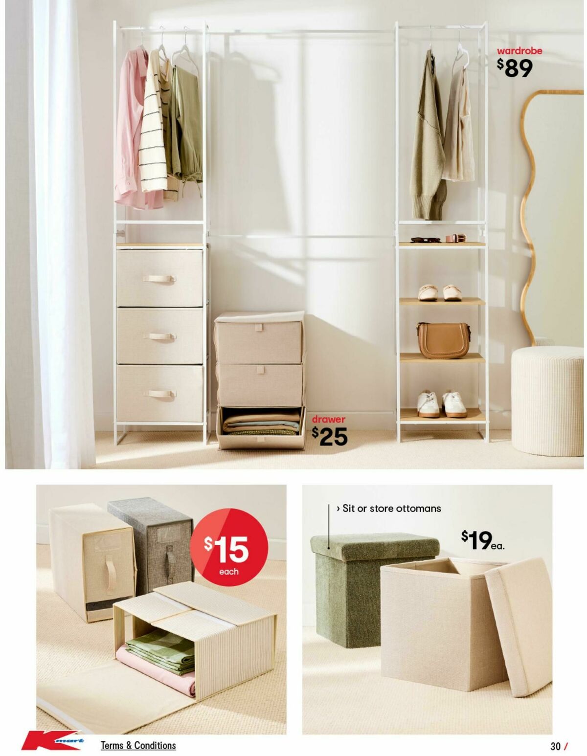 Kmart Catalogues from 24 July