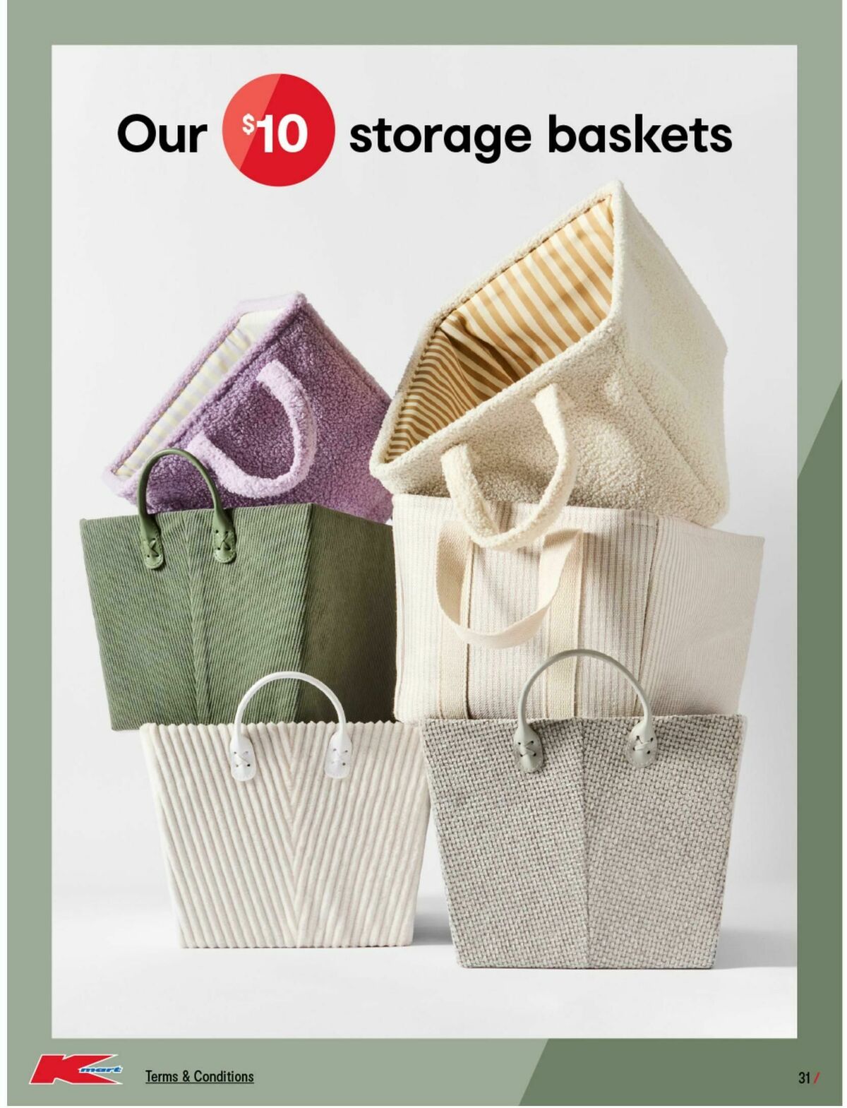 Kmart Catalogues from 24 July