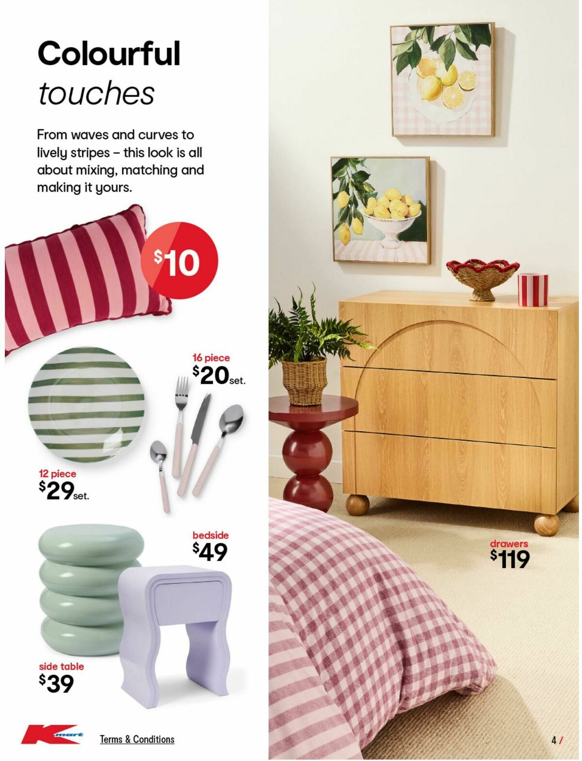 Kmart Catalogues from 24 July