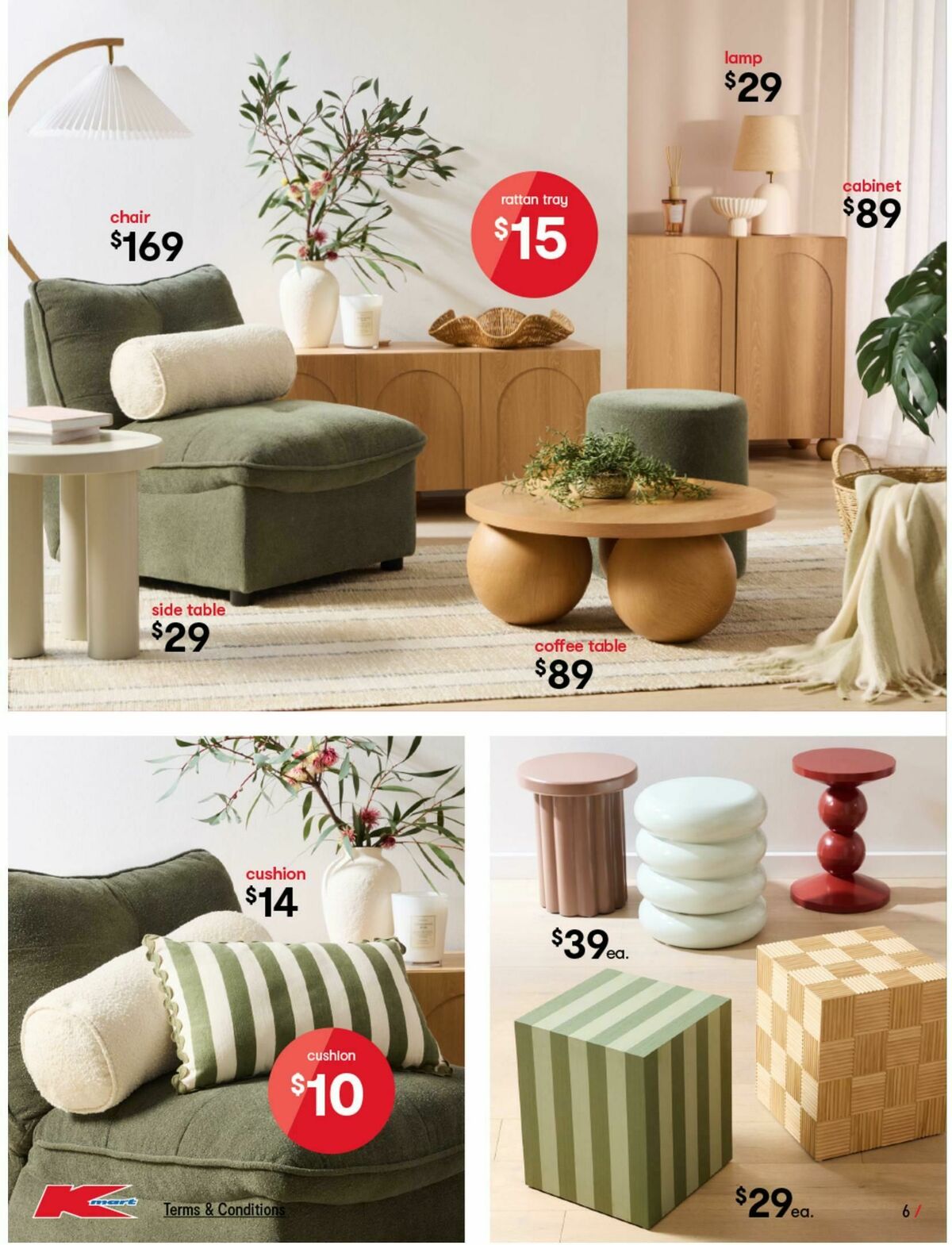 Kmart Catalogues from 24 July