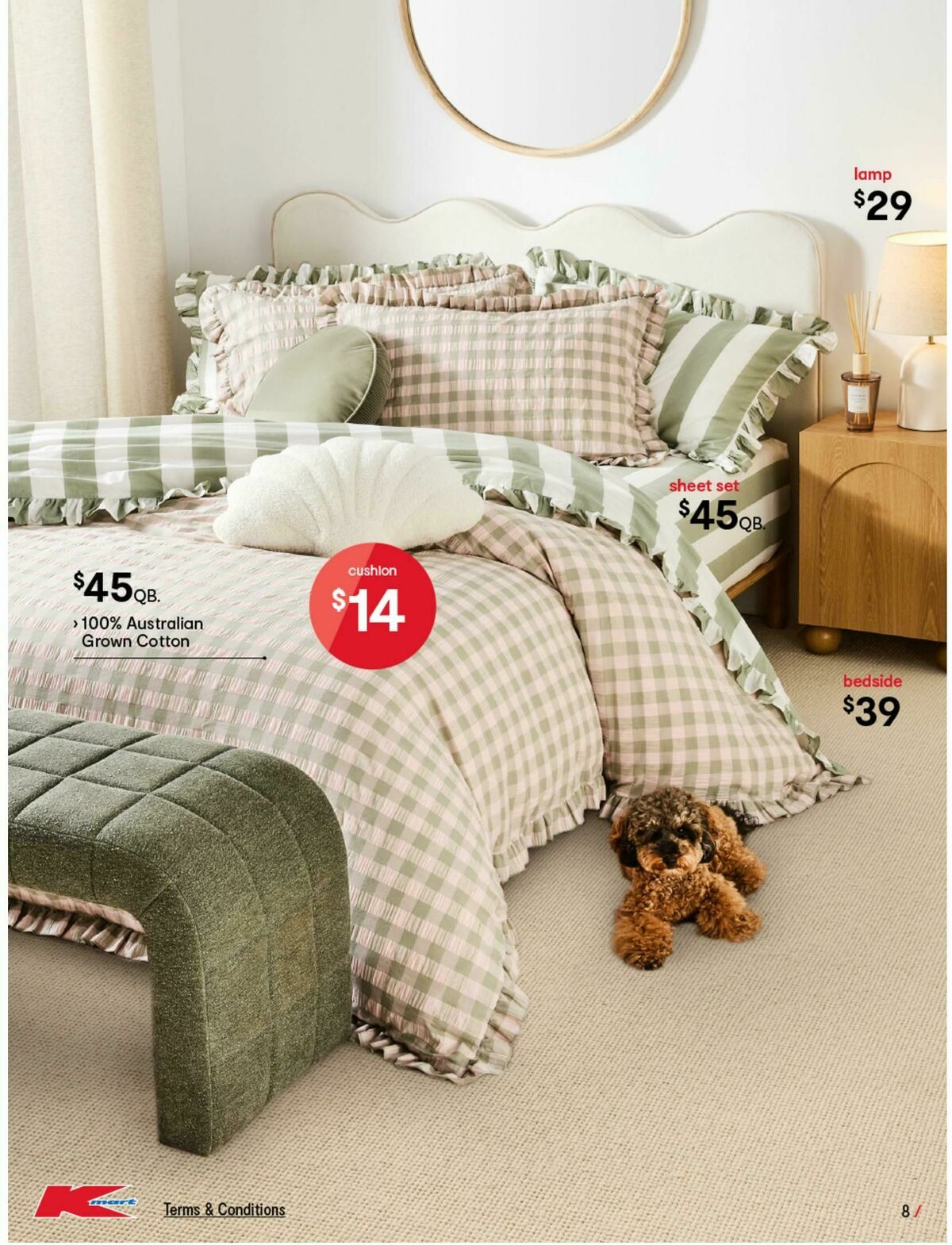 Kmart Catalogues from 24 July