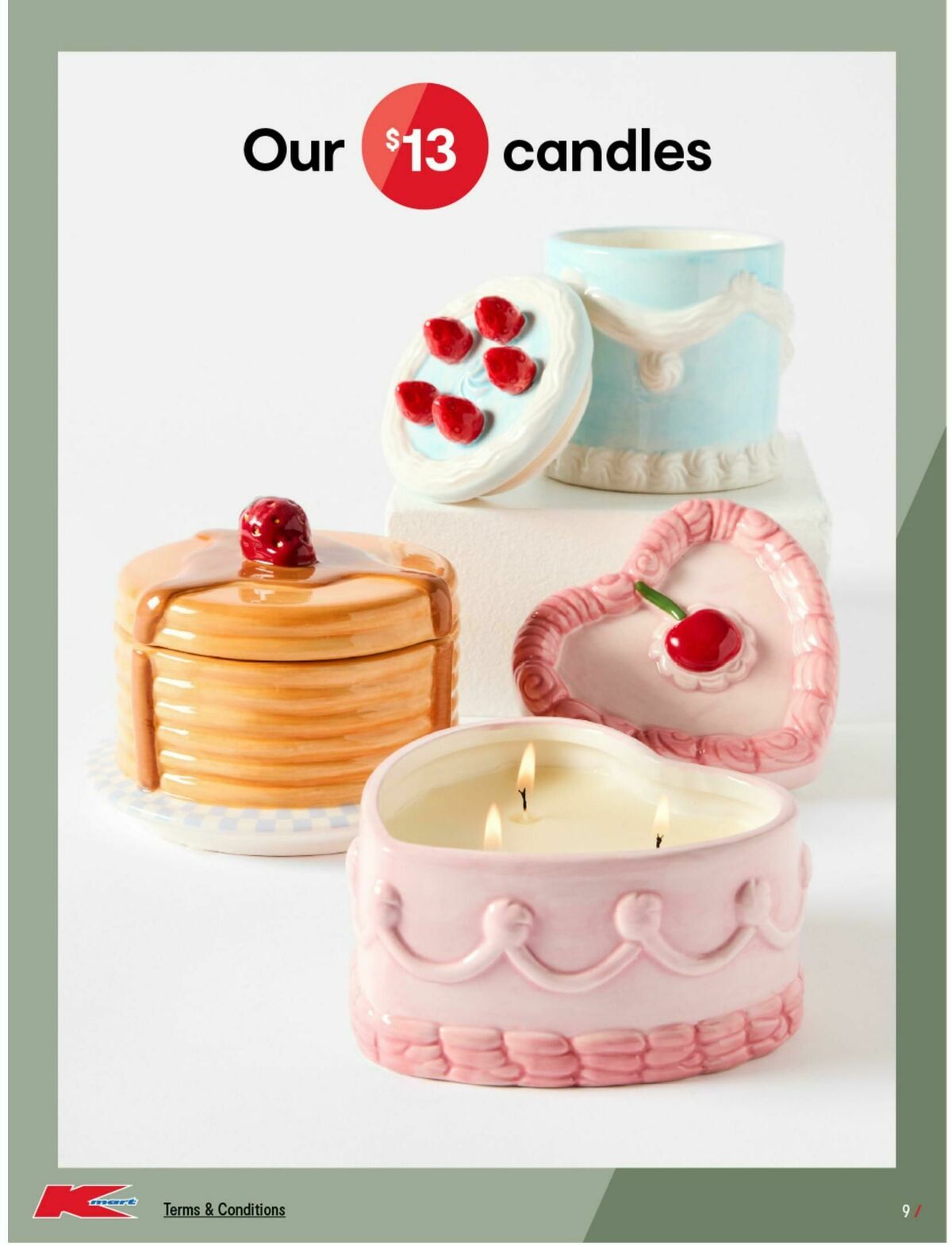 Kmart Catalogues from 24 July