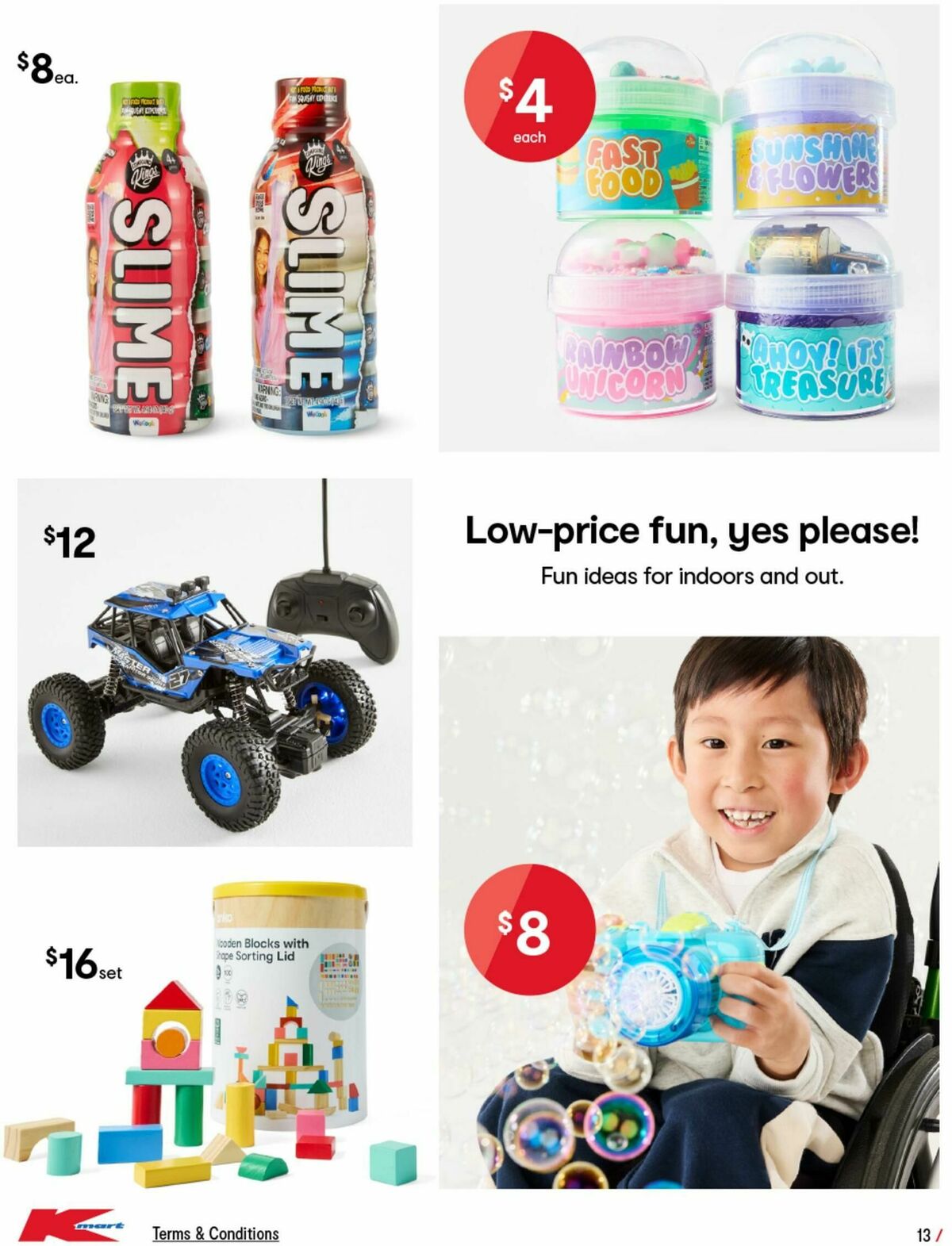 Kmart Catalogues from 21 August