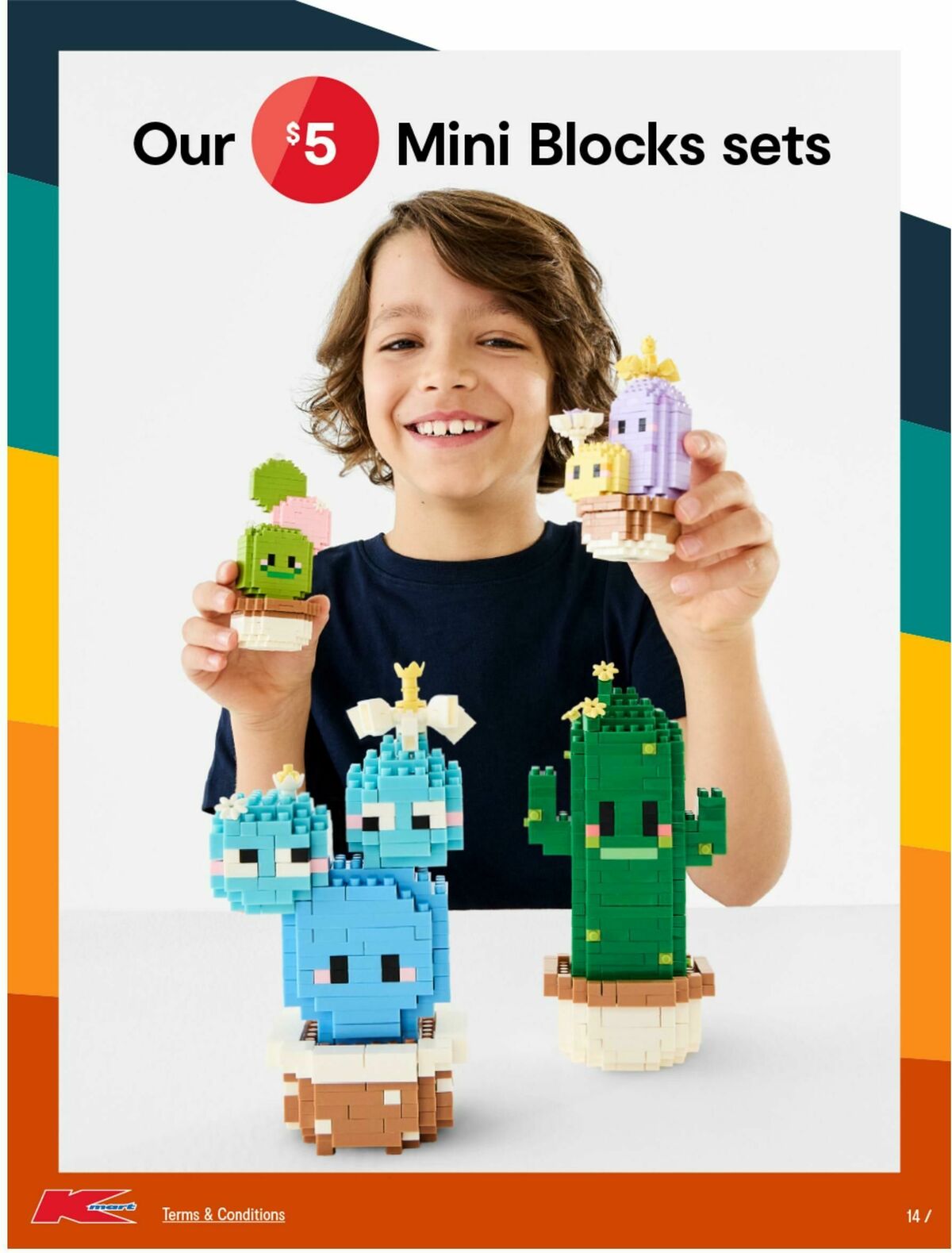 Kmart Catalogues from 21 August