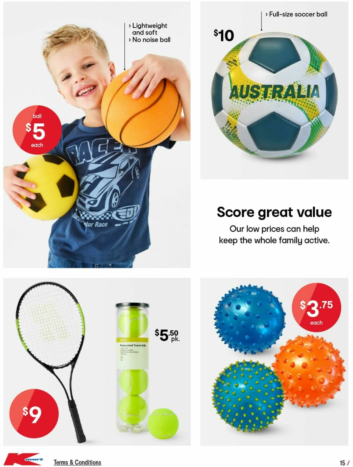 Kmart Catalogues from 21 August