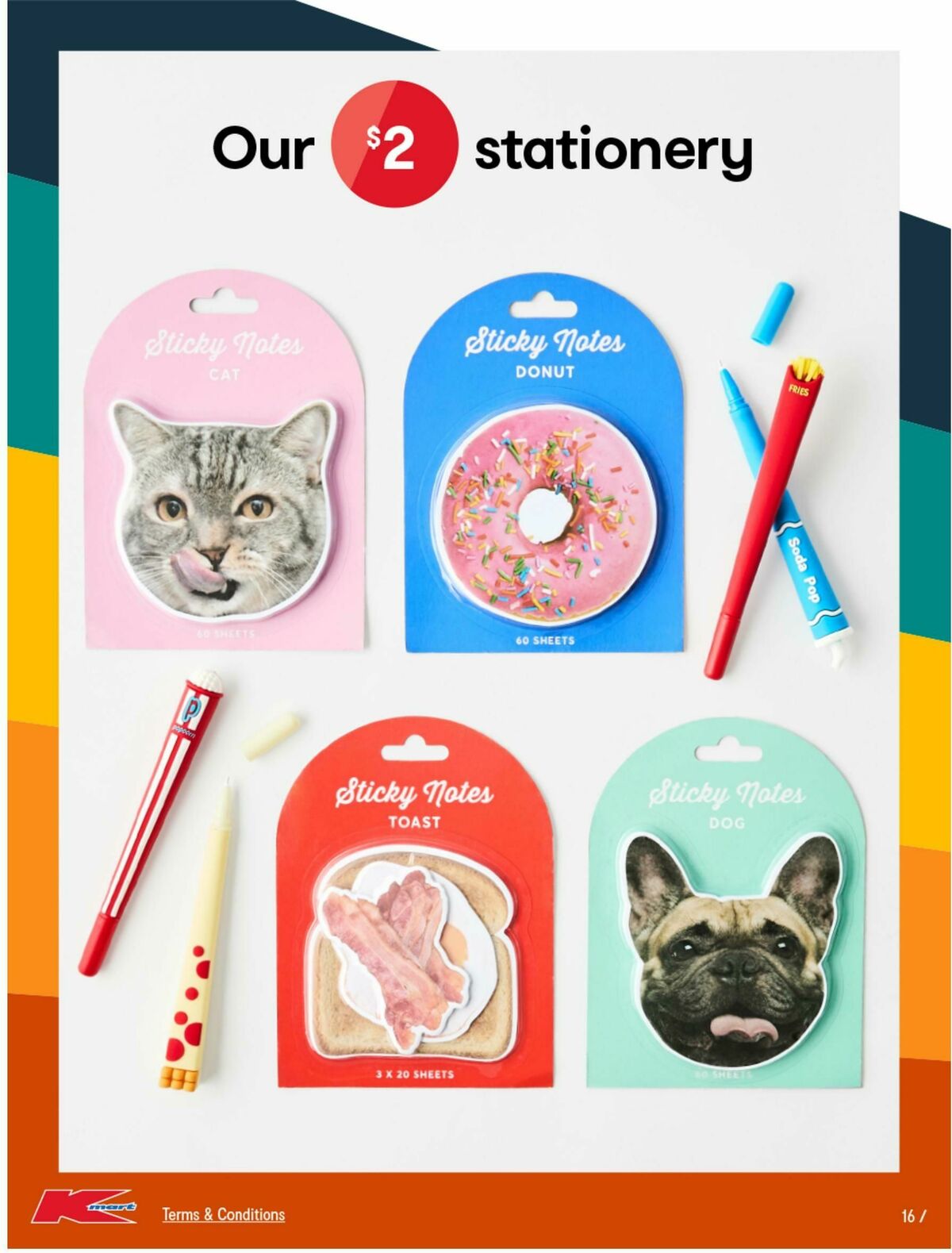 Kmart Catalogues from 21 August