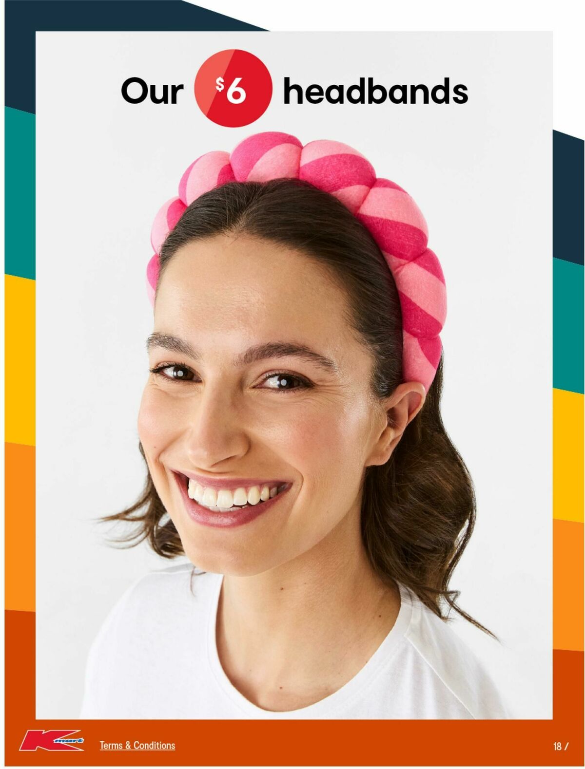 Kmart Catalogues from 21 August