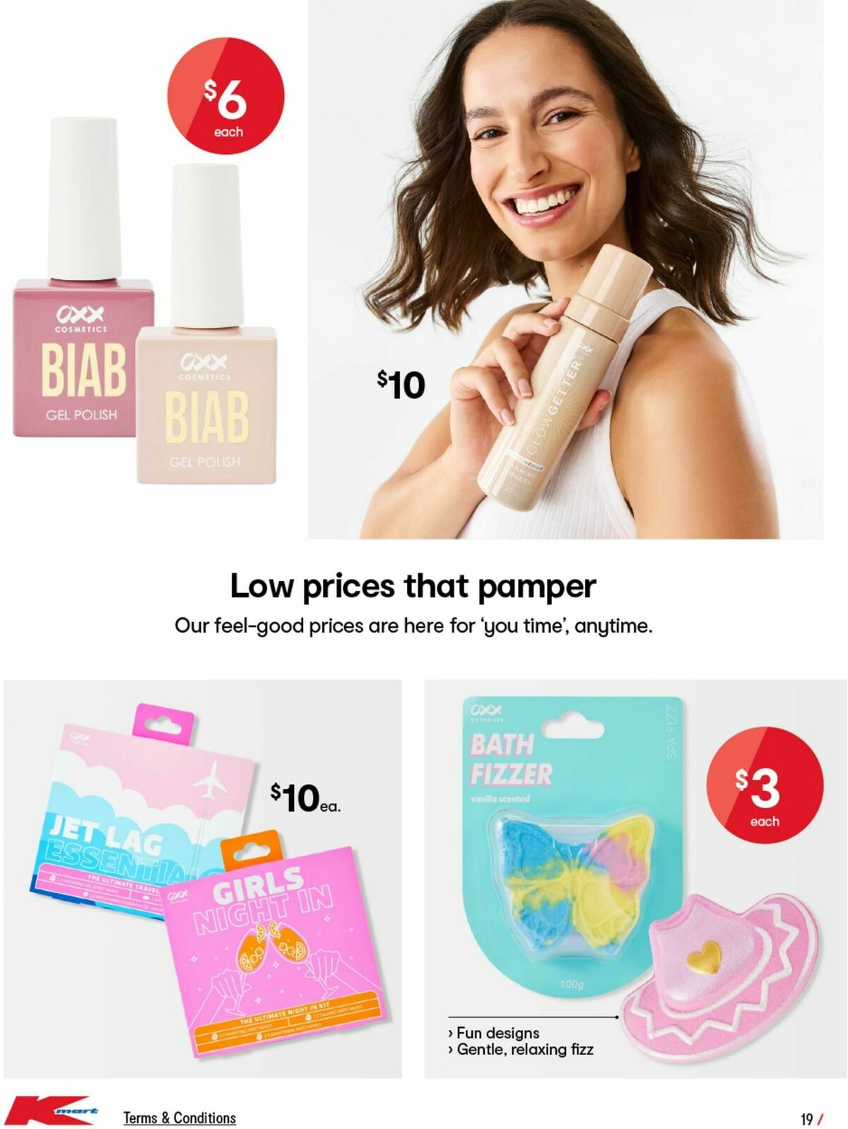 Kmart Catalogues from 21 August