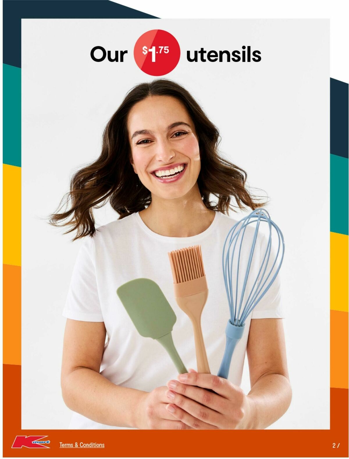 Kmart Catalogues from 21 August