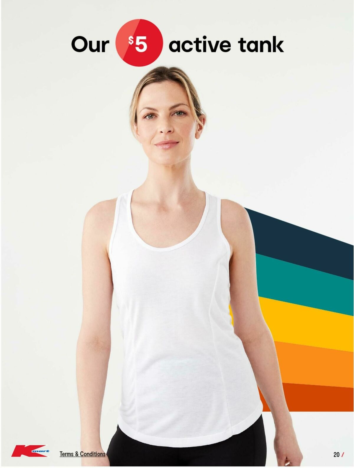 Kmart Catalogues from 21 August