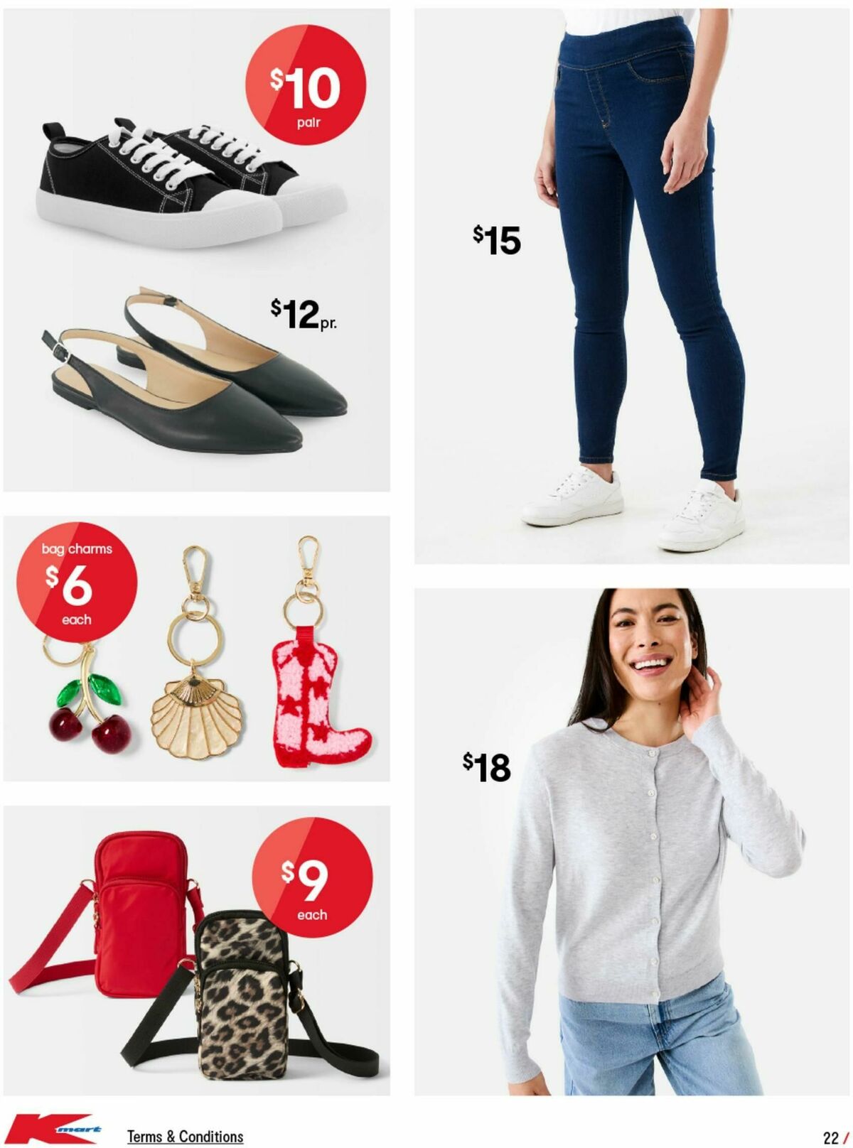 Kmart Catalogues from 21 August