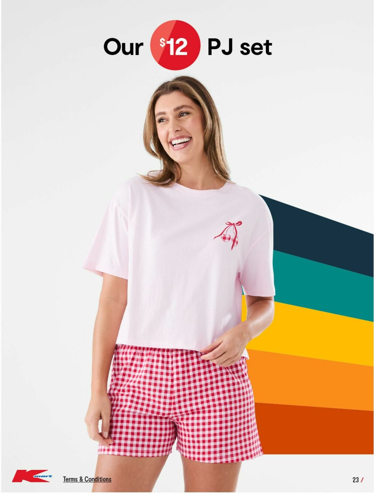 Kmart Catalogues from 21 August