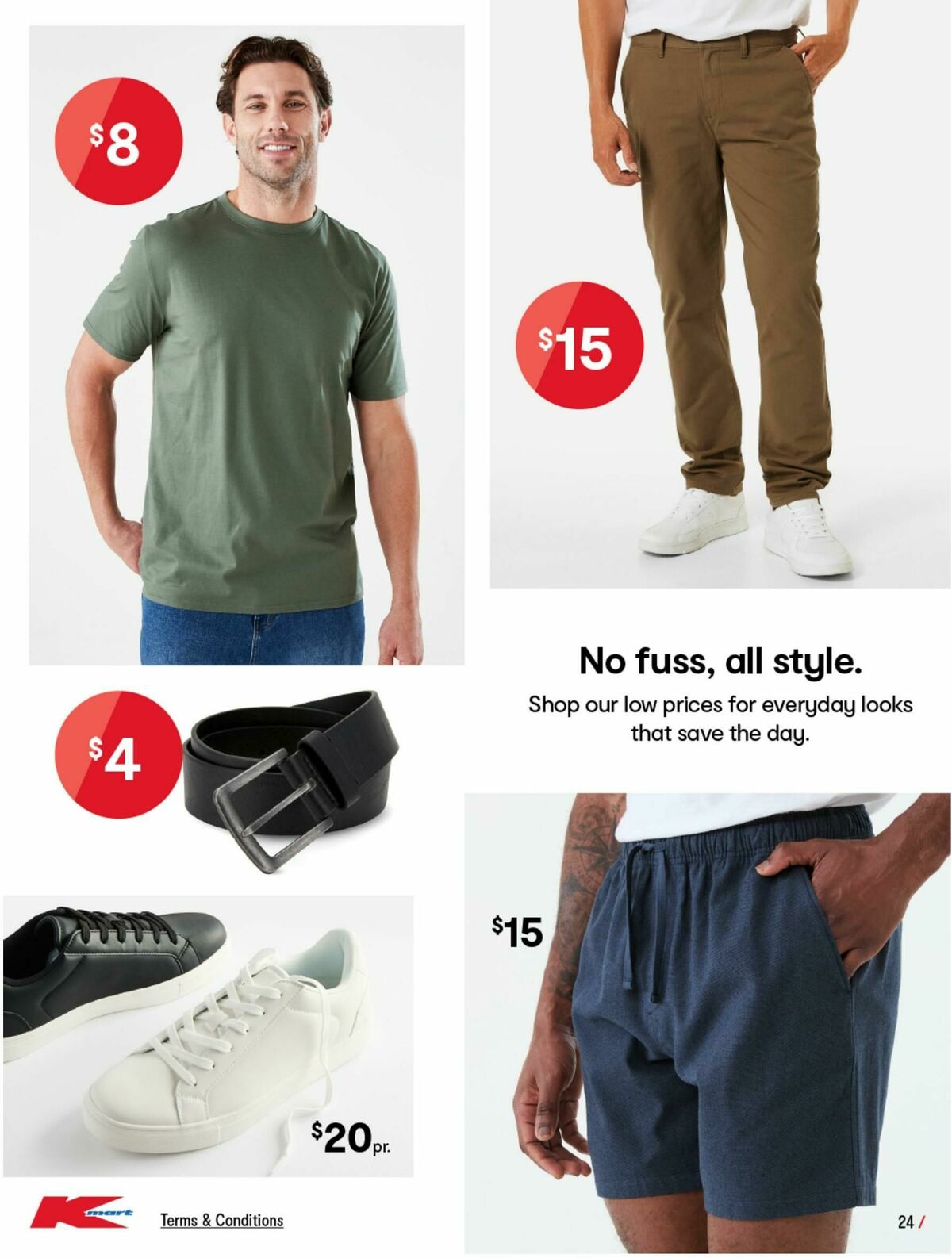 Kmart Catalogues from 21 August