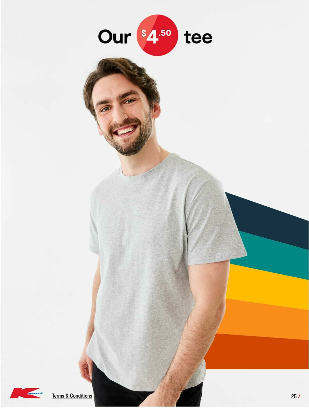 Kmart Catalogues from 21 August