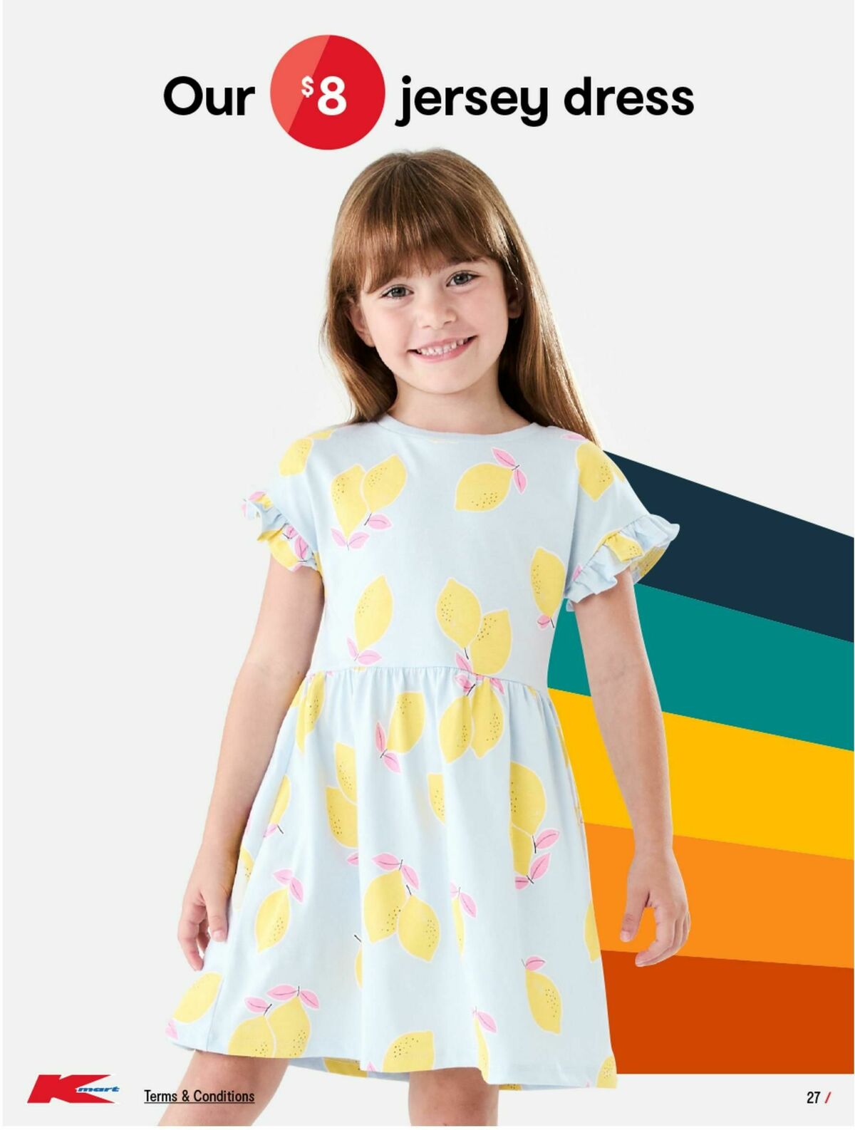 Kmart Catalogues from 21 August