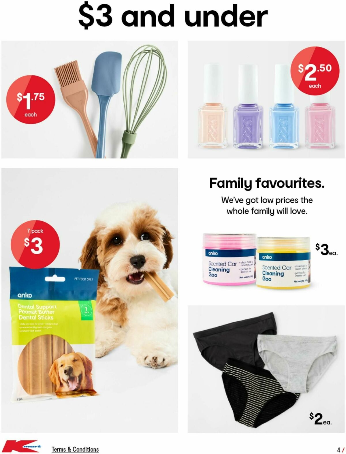 Kmart Catalogues from 21 August