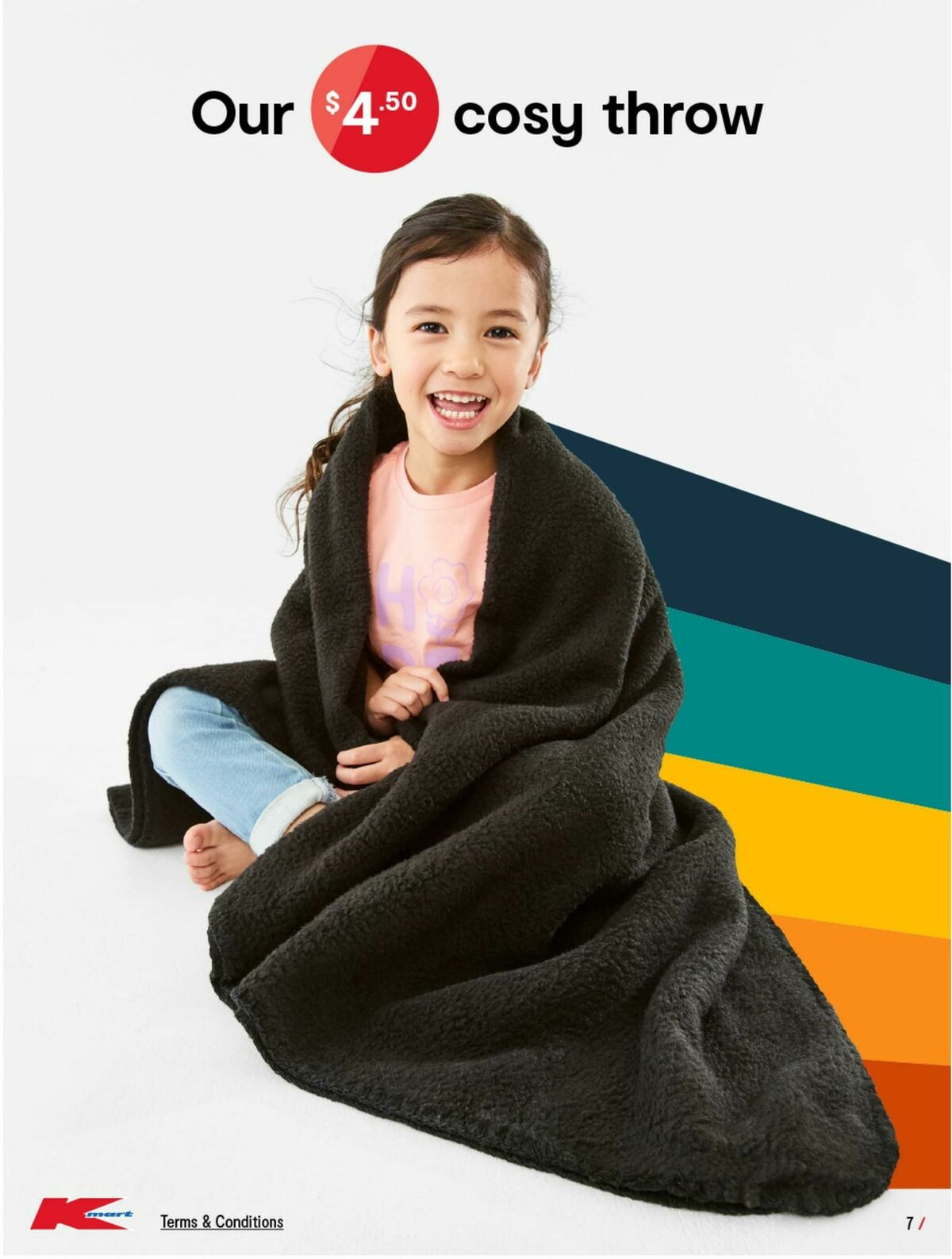 Kmart Catalogues from 21 August