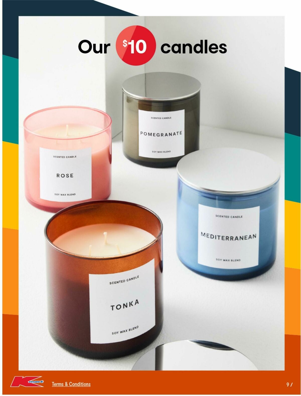 Kmart Catalogues from 21 August