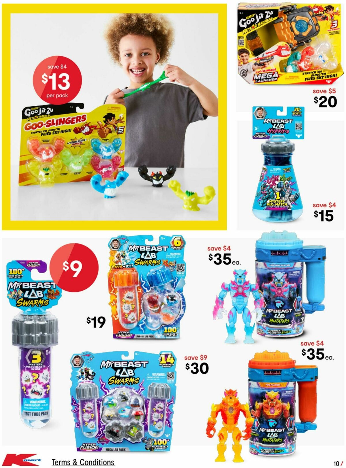 Kmart Catalogues from 18 September