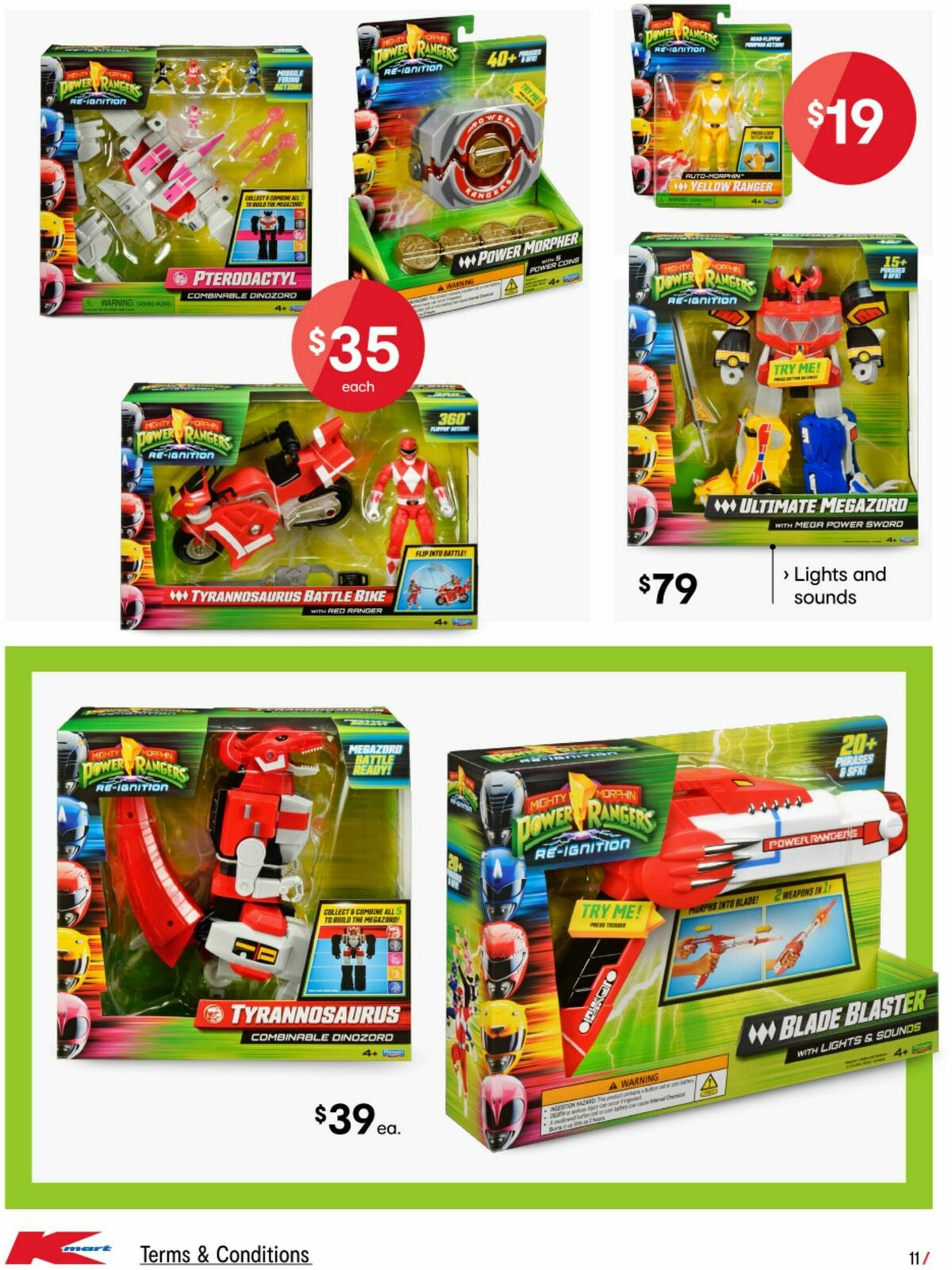 Kmart Catalogues from 18 September