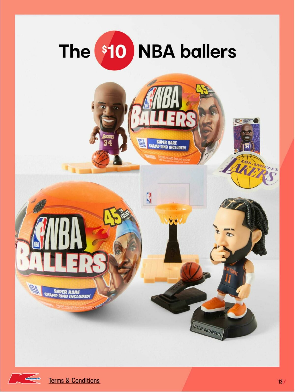 Kmart Catalogues from 18 September